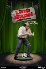 Lino Banfi Oronzo Cana Cine-moni Pvc Fig Figure Statue Infinie