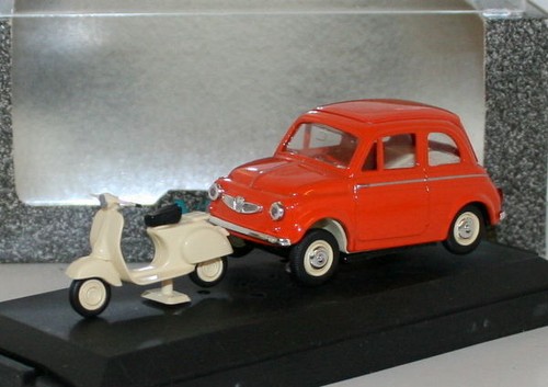 Vitesse scale 031 steyr - scale,