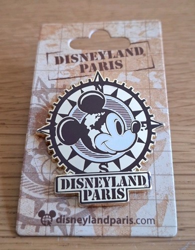 Disneyland paris mickey - disneyland,