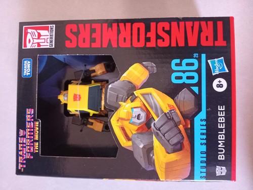Figurine transformers movie - figurine,