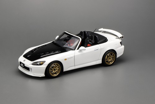 Honda s2000 mugen ap2 - mugen,