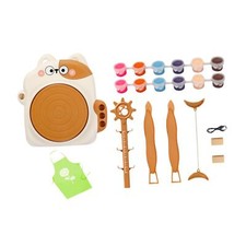 Tour de potier électrique