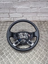 Volant De Direction Land Rover