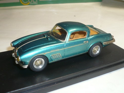 Jaguar xk150 bertone 1958 - jaguar,