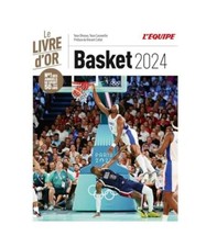 Livre basket 2024 - du,