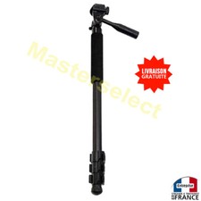 Monopode pied pour - monopode,