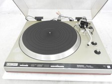 Platine vinyle à