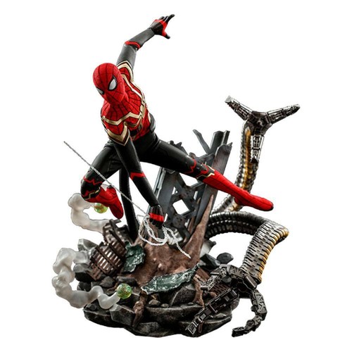 Spider man way home - no,