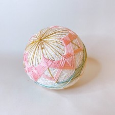 Ancienne boule japonaise