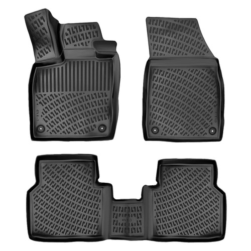 Tapis ford explorer - tapis,
