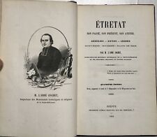 relié 1862 Abbé Cochet 