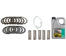 660 XTX / 660 XTR / 660 MT03 -