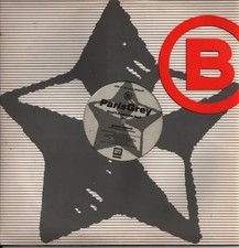 Paris Grey Vinyl Single 12