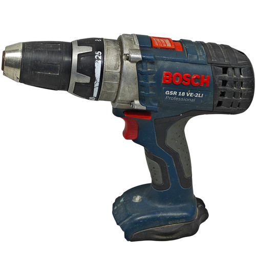 Bosch professionnel gsr - bosch, 18