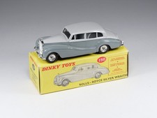 DINKY TOYS ENGLAND - 150 -
