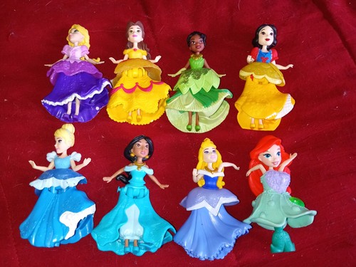 Disney princess magiclip royal - princess,