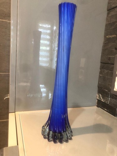 Vase soliflore verre - soliflore,