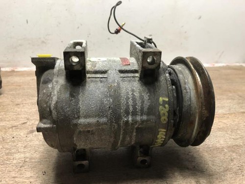 Compresseur clim mitsubishi - compresseur,