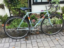 Peugeot mens vintage - vintage, original