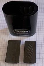 2 Petites Anciennes Boîtes à