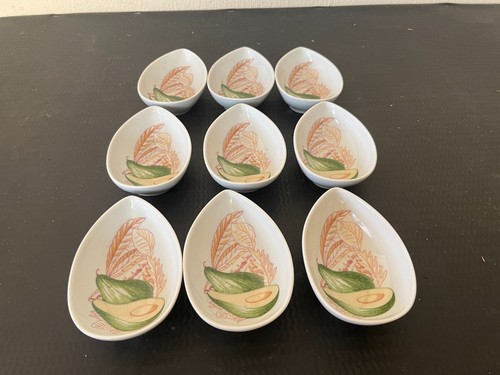 Service avocat porcelaine - avocat,