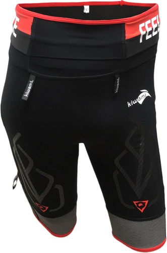 Short trail equilibrium - short,