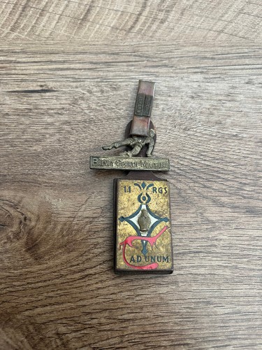 Insigne militaire n62 france - militaire,