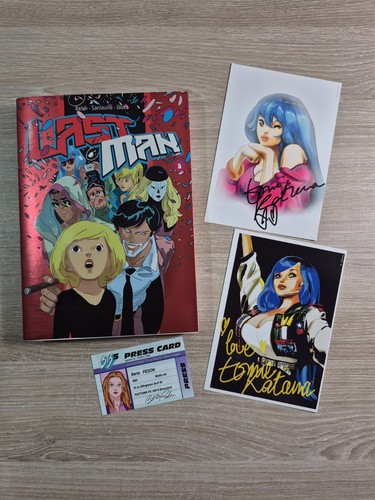 Lastman tome édition - tome,