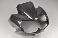 Tête fourche non peinte - de,