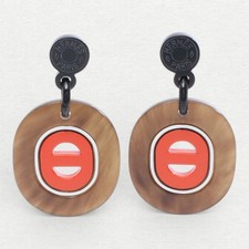 Boucles d'oreilles HERMES