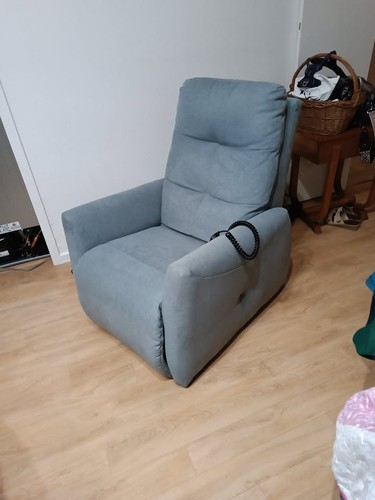 Fauteuil releveur électrique - fauteuil,