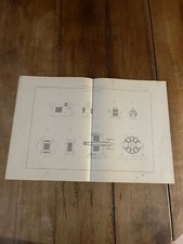 gravure industrie minérale