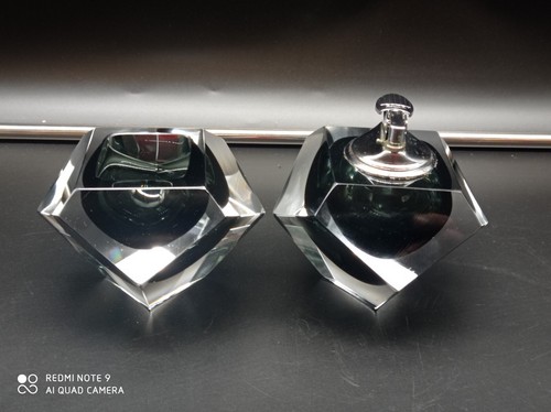 Briquet cendrier par flavio - par,