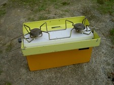 Valise complète CAMPING GAZ