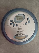 Baladeur Cd Discman Lecteur Cd