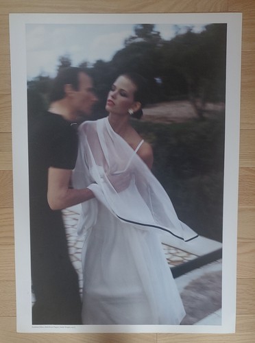 Helmut newton sumo - sumo, photo