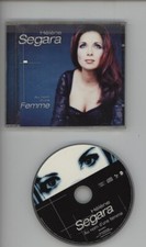 Héléne SEGARA  CD "Au nom