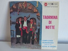 COMPLESSO MUNGIBEDDU / ALFIO