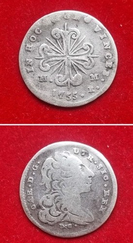 Pièce ancienne rare italie - rare,,