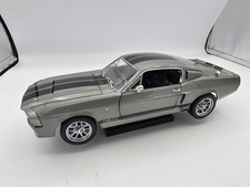 Shelby 500e 1967 eleanor 60 - 500e,