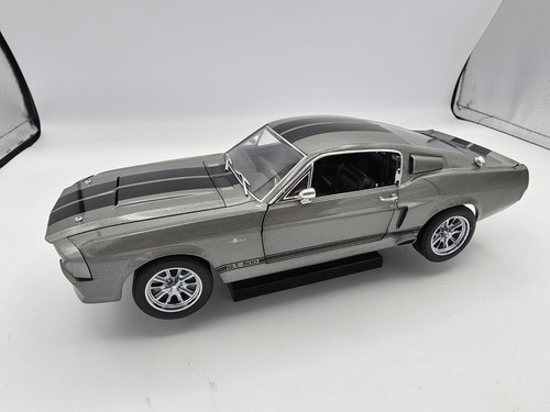 Shelby 500e 1967 eleanor 60 - shelby,