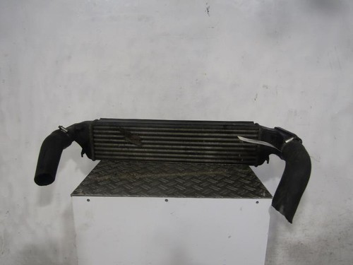 Echangeur air - , (intercooler)