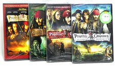 PIRATES DES CARAIBES DISNEY