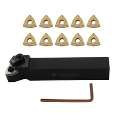 Jeu d'outils de tour