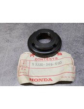 Ecrou réglage colonne