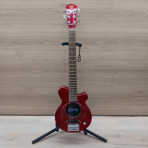 Guitare électrique pignose - guitare,