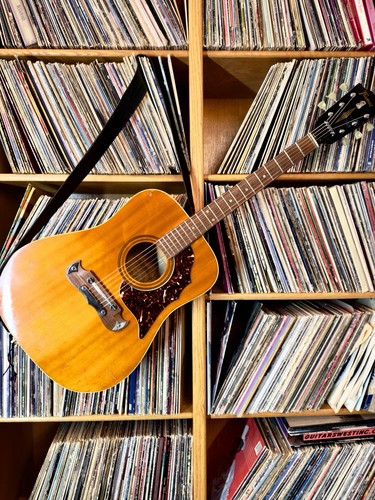 Rare vintage 1968 - rare,