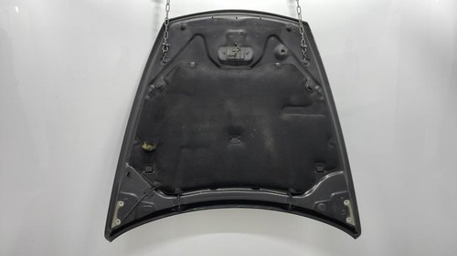 Capot renault laguna phase - laguna, 1