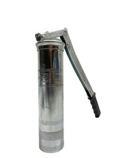 Presse à graisse à levier