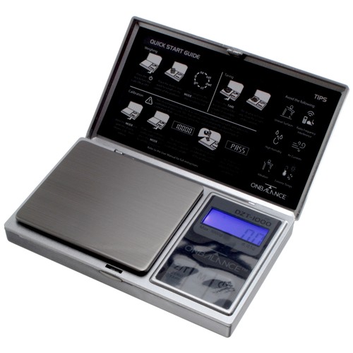 Balance onbalance mini dzt1000 - balance,
